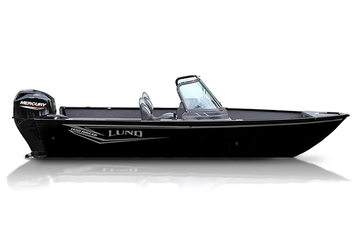 2024 Lund 1650 Angler Sport in Knoxville, Tennessee