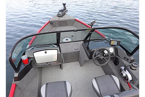 2024 Lund 1650 Angler Sport in Knoxville, Tennessee - Photo 10