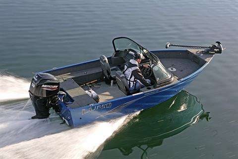 2024 Lund 1650 Angler Sport in Knoxville, Tennessee - Photo 20