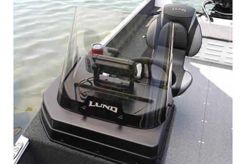 2024 Lund 1650 Angler SS in Knoxville, Tennessee - Photo 9