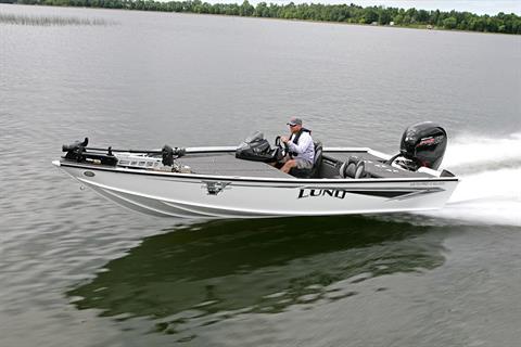 2024 Lund 1875 Pro-V Musky XS in Knoxville, Tennessee - Photo 19