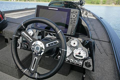2024 Lund 2075 Pro-V Bass XS in Knoxville, Tennessee - Photo 8