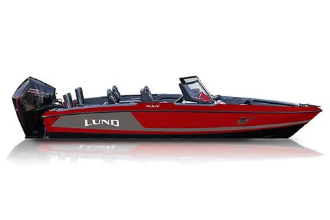 2024 Lund 202 Pro-V GL in Norfolk, Virginia