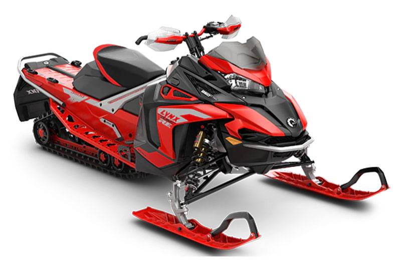 Lynx Schedule 2022 New 2022 Lynx Rave Re 850 E-Tec Ice Ripper Xt 1.5 M.s./E.s. - Early Intro  Snowmobiles In Unity, Me | Stock Number: