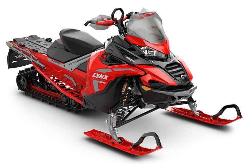 2023 LYNX Xterrain RE 900 ACE Turbo R PowderMax 2.0 E.S. in Cohoes, New York