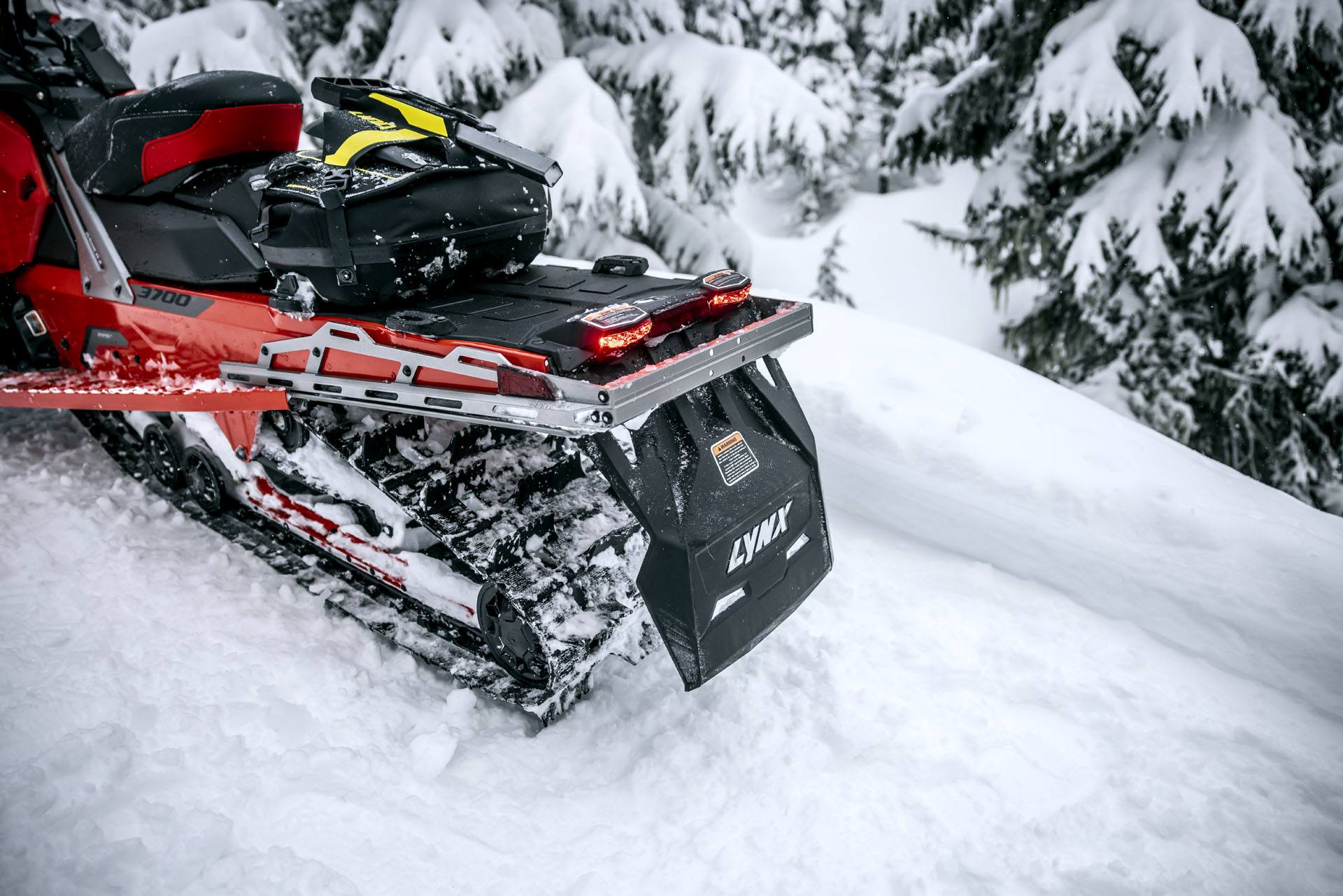 2023 LYNX Xterrain RE 900 ACE Turbo R PowderMax 2.0 E.S. in Cohoes, New York