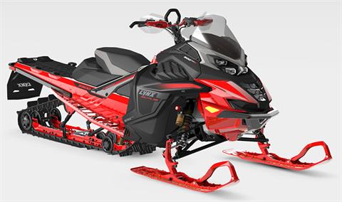 2025 LYNX Brutal RE 900 ACE Turbo R PowderMax 2.5 E.S. in Land O Lakes, Wisconsin