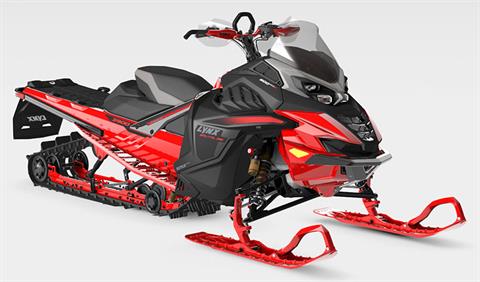 2025 LYNX Brutal RE 900 ACE Turbo R PowderMax 2.5 E.S. w/ 10.25 in. Touchscreen in Lancaster, New Hampshire
