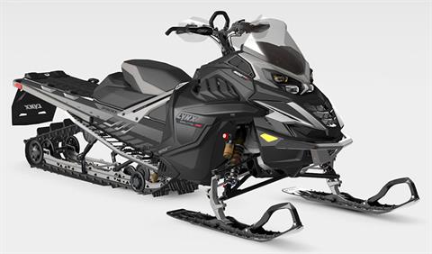2025 LYNX Brutal RE 900 ACE Turbo R PowderMax 2.5 E.S. w/ 10.25 in. Touchscreen in Land O Lakes, Wisconsin