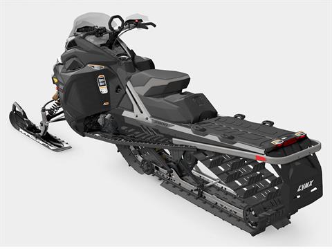 2025 LYNX Brutal RE 900 ACE Turbo R PowderMax 2.5 E.S. w/ 10.25 in. Touchscreen in Unity, Maine - Photo 5
