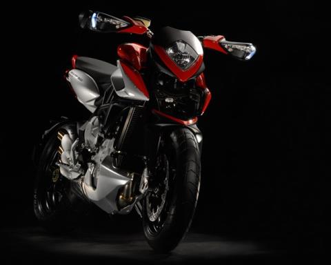 2014 MV Agusta Rivale 800 EAS ABS in Fort Montgomery, New York - Photo 8