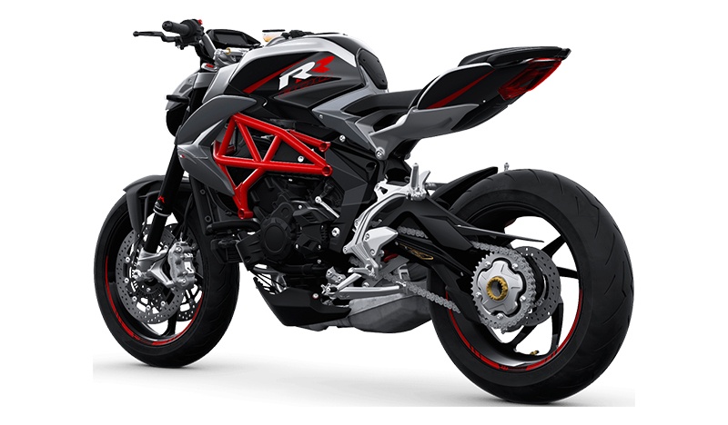 New 19 Mv Agusta Brutale 800 Rr Motorcycles In Fort Montgomery Ny Stock Number