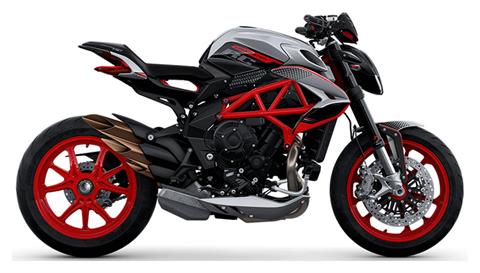 2021 MV Agusta Dragster RC SCS in Lake Park, Florida
