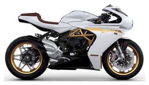2021 MV Agusta Superveloce S in Shelby Township, Michigan
