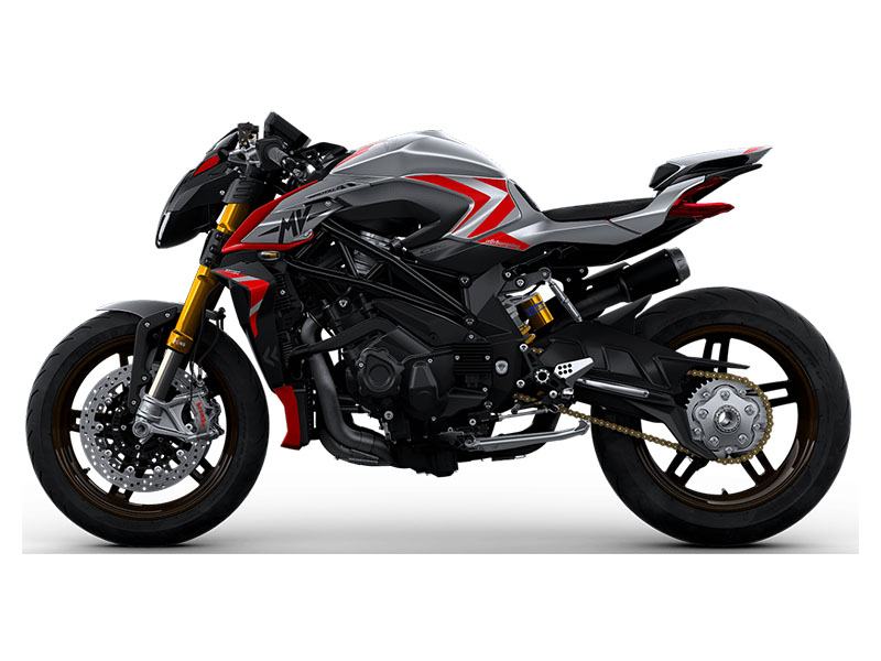 2022 MV Agusta Brutale 1000 Nurburgring in Shelby Township, Michigan - Photo 2