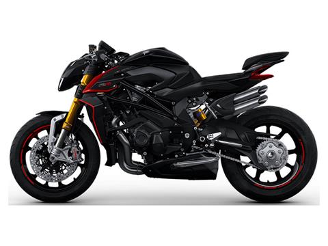 2022 MV Agusta Brutale 1000 RR in Shelby Township, Michigan - Photo 2