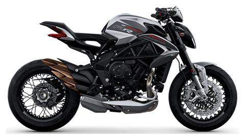 2022 MV Agusta Dragster RR SCS in Fort Montgomery, New York