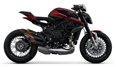 2022 MV Agusta Dragster RR SCS in Fort Montgomery, New York - Photo 1