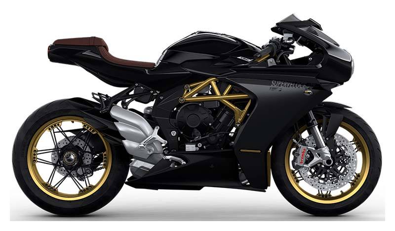 2022 MV Agusta Superveloce S in Shelby Township, Michigan - Photo 1