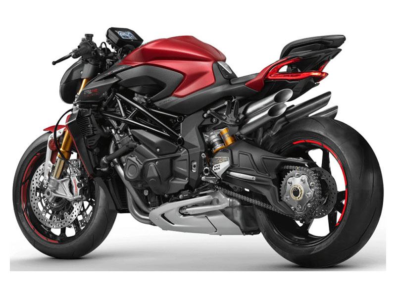 2023 MV Agusta Brutale 1000 RR in Norfolk, Virginia - Photo 5