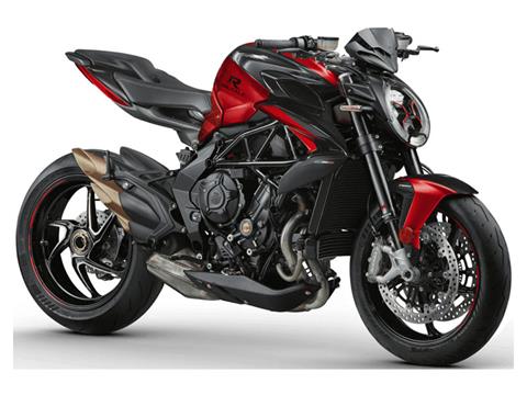 2023 MV Agusta Brutale RR in Norfolk, Virginia - Photo 3