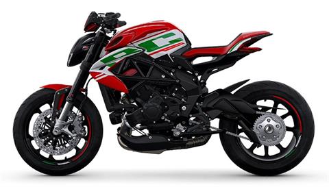 2022 MV Agusta Dragster RC SCS in Lake Park, Florida - Photo 2