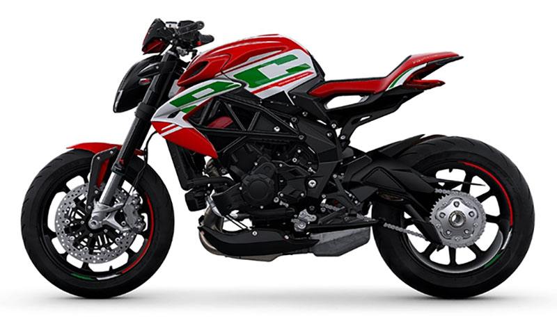 2022 MV Agusta Dragster RC SCS in Fort Montgomery, New York - Photo 2