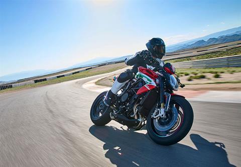 2022 MV Agusta Dragster RC SCS in Fort Montgomery, New York - Photo 7