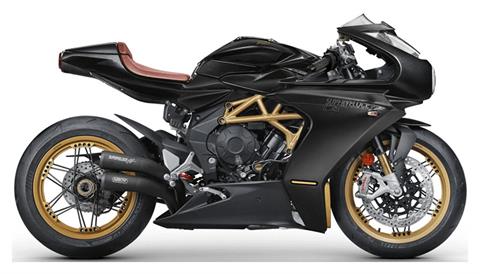 2023 MV Agusta Superveloce S