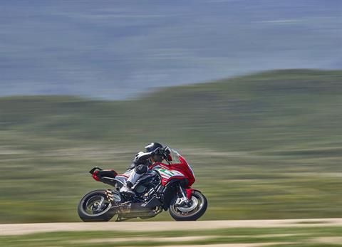 2022 MV Agusta Turismo Veloce RC SCS in Shelby Township, Michigan - Photo 8