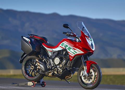 2022 MV Agusta Turismo Veloce RC SCS in Shelby Township, Michigan - Photo 13