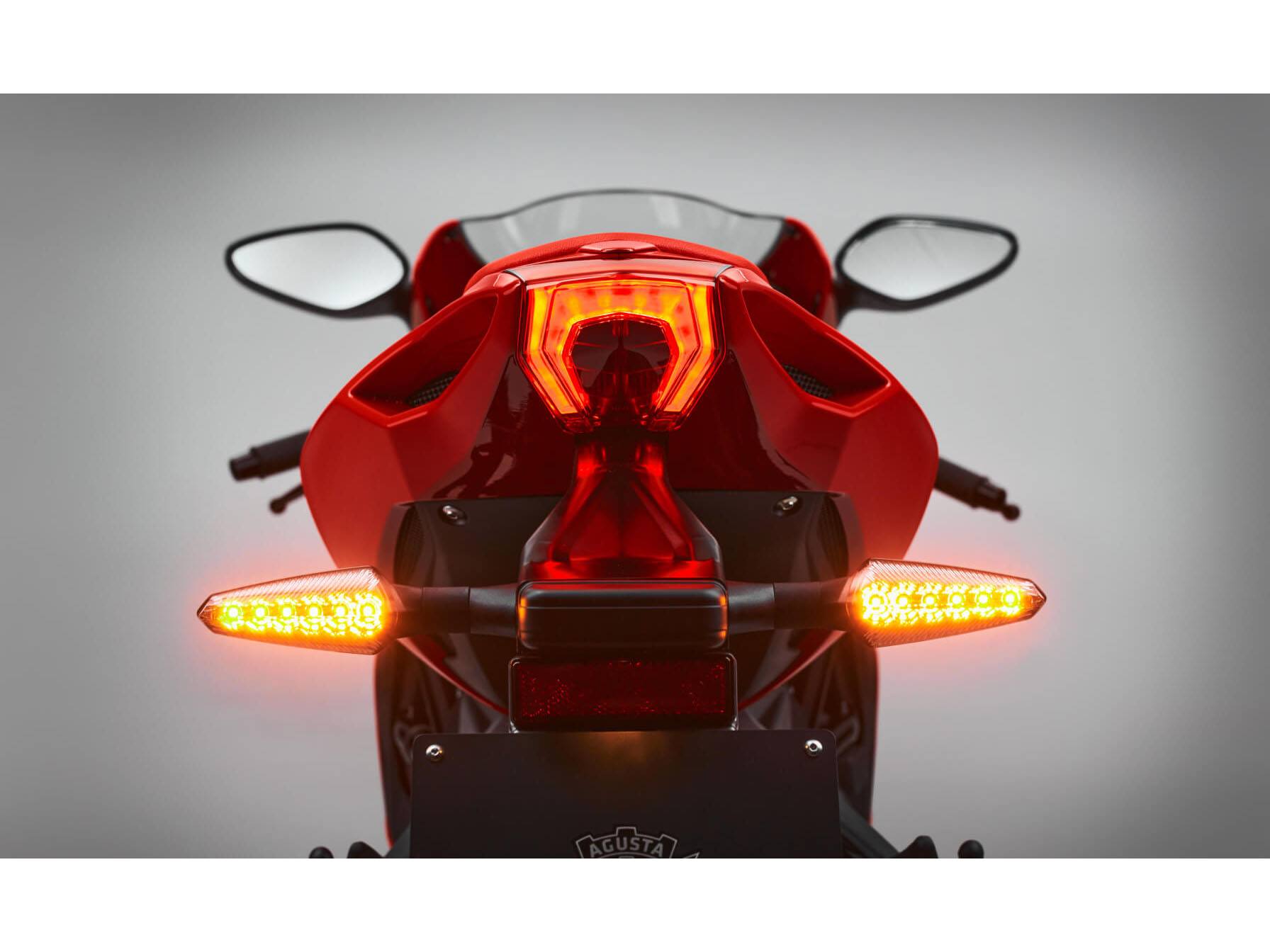 2023 MV Agusta F3 R in Norfolk, Virginia - Photo 13