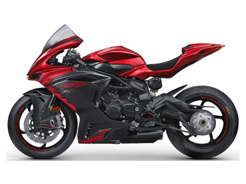 2023 MV Agusta F3 RR in Santa Monica, California - Photo 16