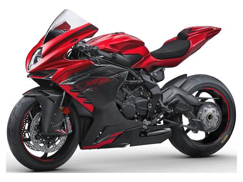 2023 MV Agusta F3 RR in Norfolk, Virginia - Photo 4