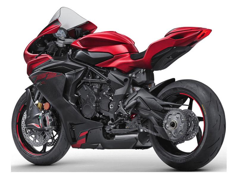 2023 MV Agusta F3 RR in Santa Monica, California - Photo 19