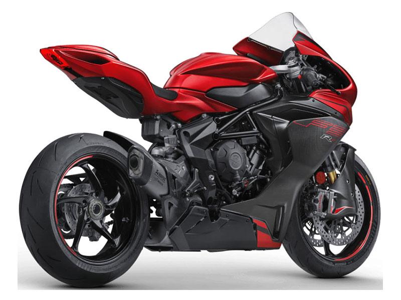 2023 MV Agusta F3 RR in Norfolk, Virginia - Photo 6