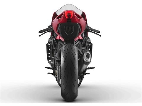 2023 MV Agusta F3 RR in Norfolk, Virginia - Photo 8