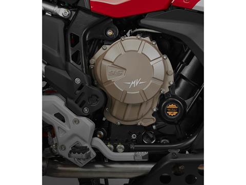 2024 MV Agusta LXP Enduro Veloce in Santa Monica, California - Photo 10