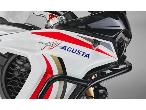 2024 MV Agusta LXP Orioli in Santa Monica, California - Photo 13