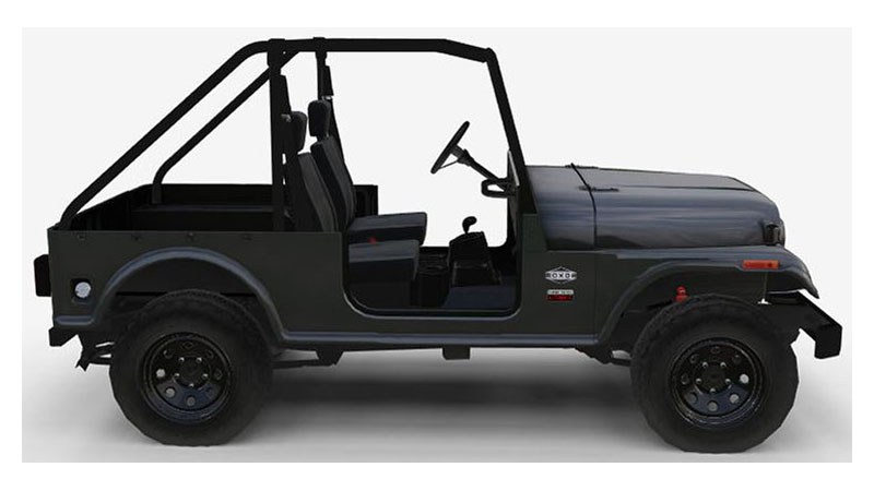 2019 Mahindra Roxor ROXOR Offroad A/T in Madison, Indiana - Photo 18