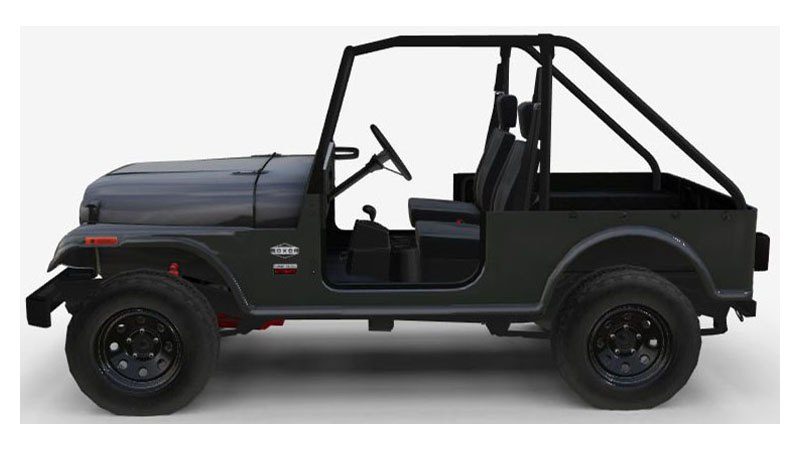 2019 Mahindra Roxor ROXOR Offroad A/T in Madison, Indiana - Photo 19