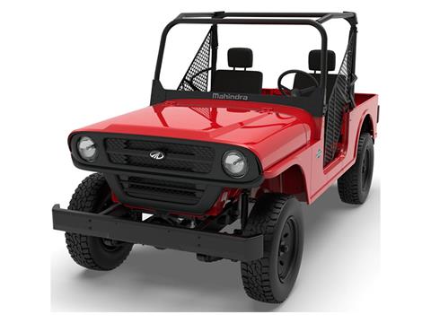 2022 Mahindra Automotive North America ROXOR Offroad in College Station, Texas
