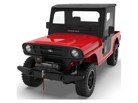 2022 Mahindra Automotive North America ROXOR Offroad All-Weather in College Station, Texas