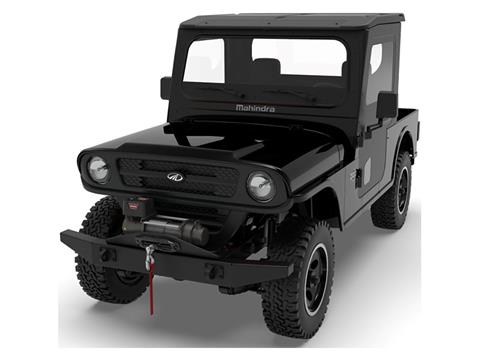 2022 Mahindra Roxor All-Weather Model in Mineral Wells, West Virginia - Photo 12
