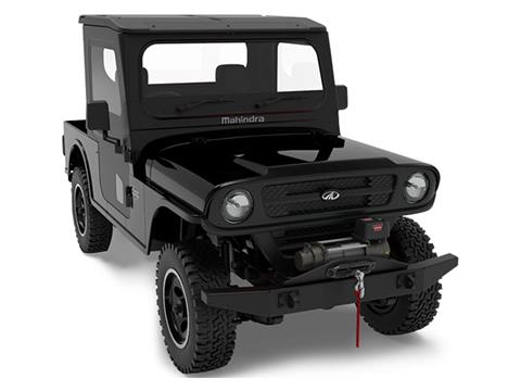 2023 Mahindra Roxor All-Weather Model in Rock Springs, Wyoming - Photo 1