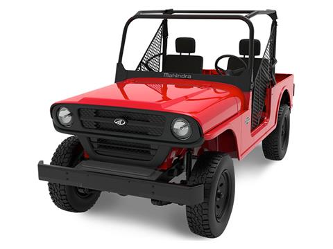 2023 Mahindra Roxor Base Model in Knoxville, Tennessee