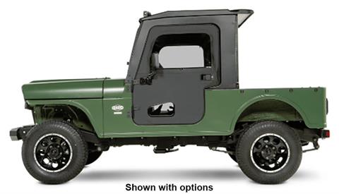 2024 Mahindra Roxor HD All-Weather Model in Williamson, New York - Photo 2