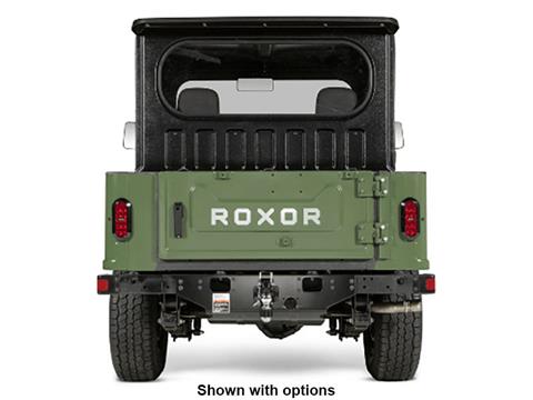 2024 Mahindra Roxor HD All-Weather Model in Clinton, Missouri - Photo 11