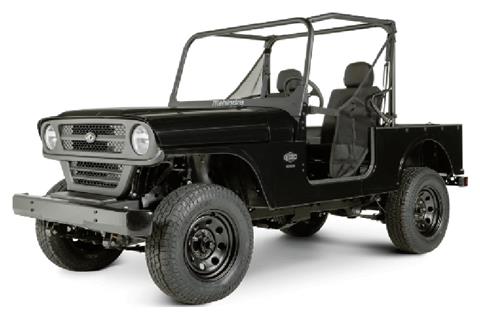 2024 Mahindra Roxor HD Base Model in Marquette, Michigan