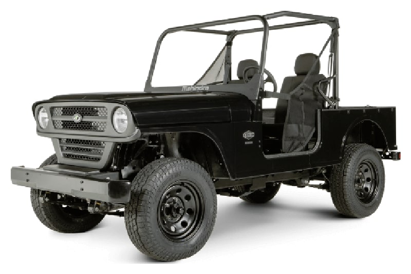 2024 Mahindra Roxor HD Base Model in Williamson, New York - Photo 1